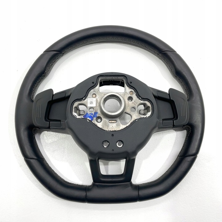 фото №10, Vw golf 7 r рестайлинг руль 5g0419091jl