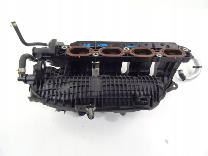 фото №10, Nissan x-trail t32 1.6 b коллектор впускной 3ym1a