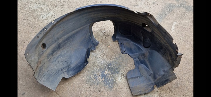 фото №11, Підкрилок передні праві c-max ford focus mk 3 iii am51-r16114b