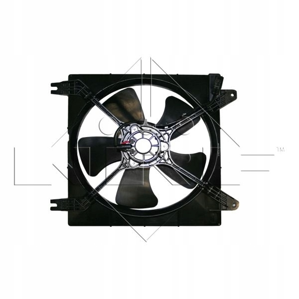 фото №1, Вентилятор nrf do daewoo nubira 1.6 1.8