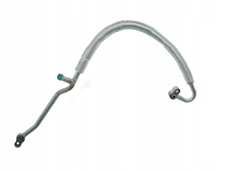 фото №4, Шланг кондиціонера vw fox 1.2 1.4 tdi