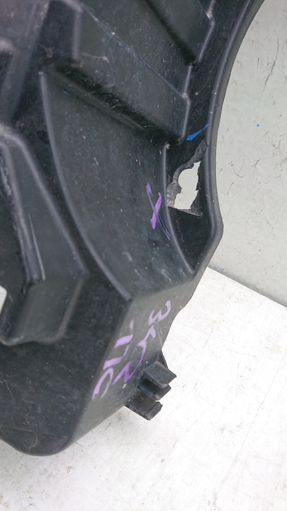 фото №7, Vw touran рестайлинг 10- pas переднее усилитель