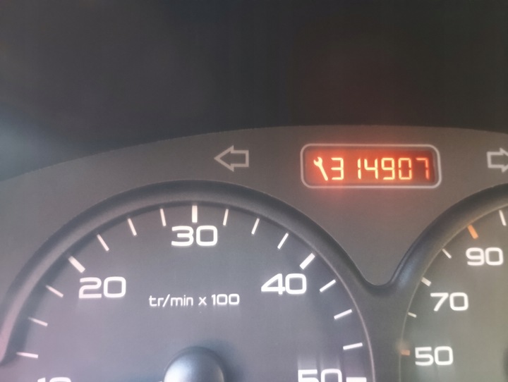 фото №7, Berlingo partner peugeot 206 двигатель 1,9 d dw8 do запуска