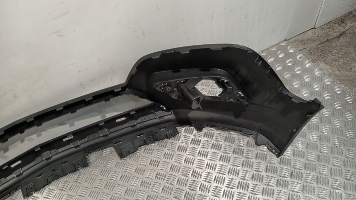 фото №12, Бампер перед спойлер opel mokka a i 12-16 95299465 оригінал новий