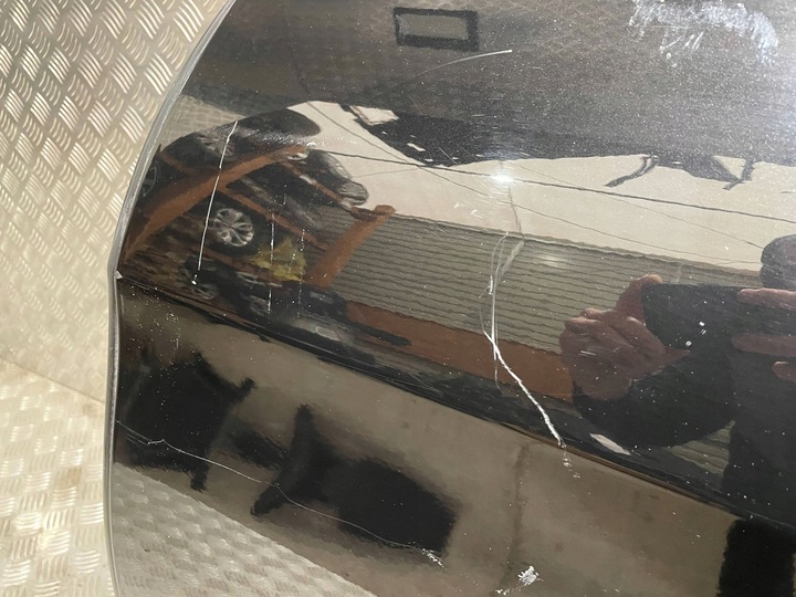 фото №6, Двері задні лівий зад mercedes s-klasa w222 довгий