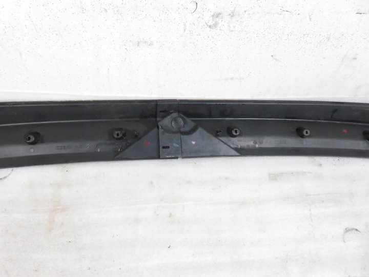 фото №5, Панель під лобовим склом iveco daily vi 5801951075