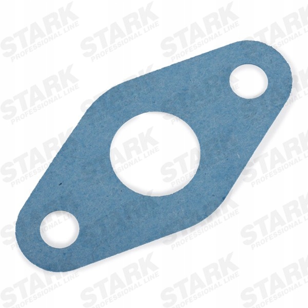 фото №8, Stark skccc-4540052 koras турбины turbosprężarka do peugeot 206 хэтчбек