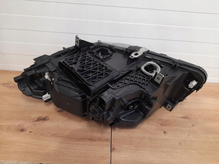 фото №9, Лампа передня ліва range rover discovery sport