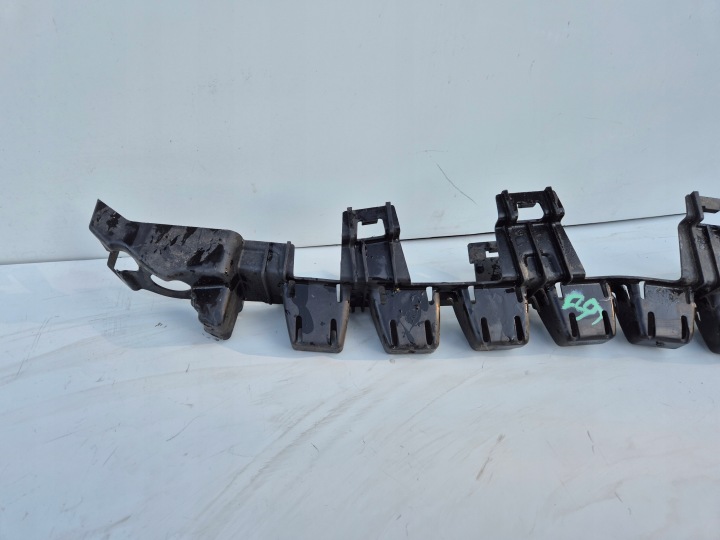 фото №6, Vw polo 6c 14- абсорбер усилитель бампера балка 6c0807693