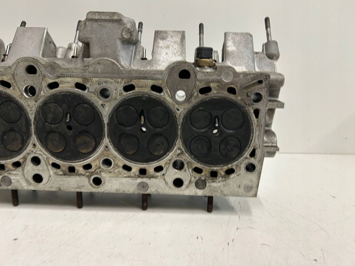фото №15, Головка двигуна bmw 5 e60 e61 778587609 m47d20 204d4