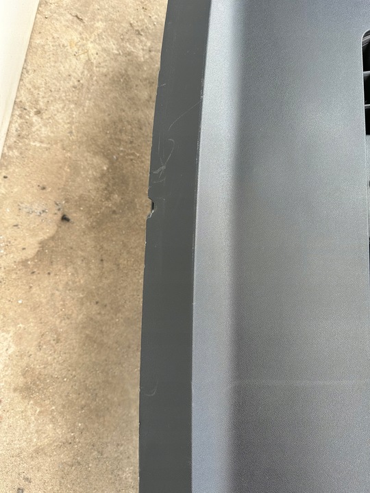 фото №11, Консоль подушка безопасности подушки ремни citroen c4 picasso ii