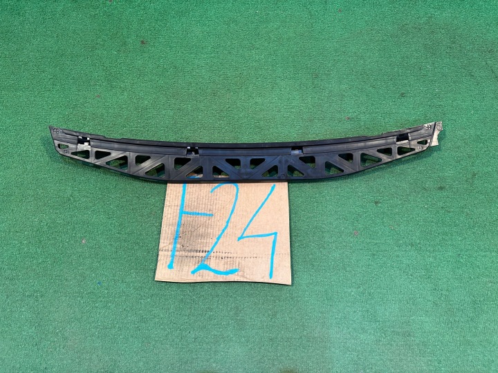 фото №12, Vw passat b8 3g9 универсал кронштейн  бампера зад заднее 3g9807863b