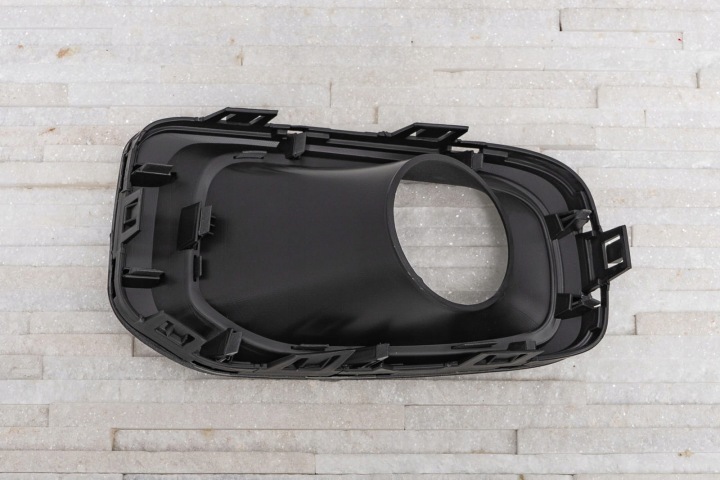 фото №11, Jeep renegade i bu 2015-2018 решітка перед галоген ліве 5xb32xs9aa