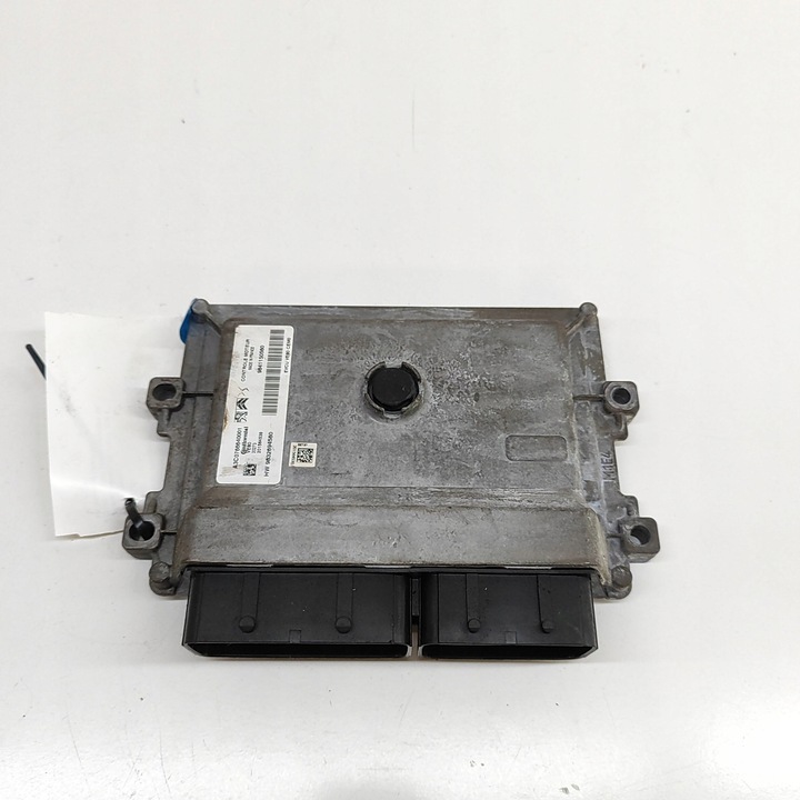 фото №1, Peugeot 2008 ii 2020 блок керування / модуль ecu