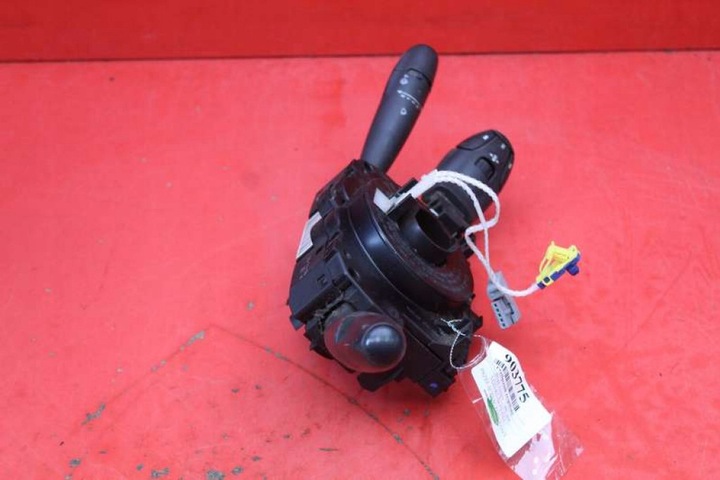 фото №4, Перемикач комбінований перемикач-павук 96626573xt citroen jumpy 2 ii 07-16