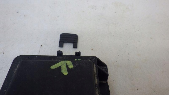 фото №6, Корпус коробка запобіжників kadjar 1.6 dci 243824ba0a