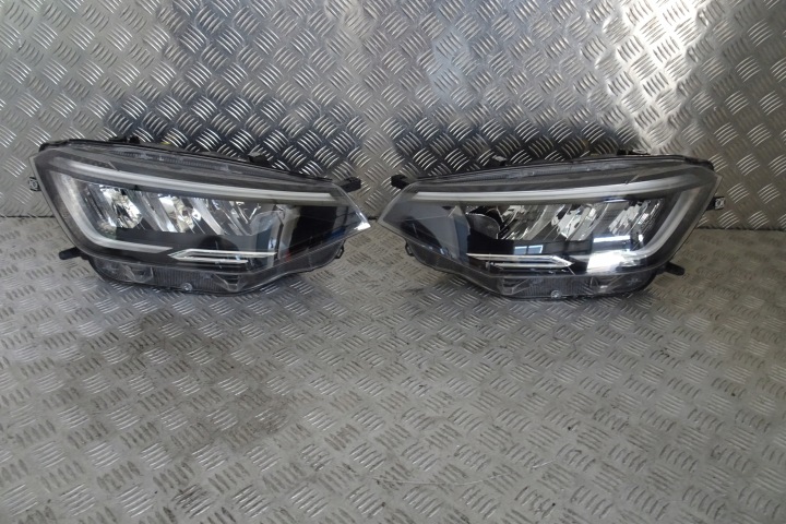 фото №5, Vw taigo r-line 1.0 tsi - комплектный перед