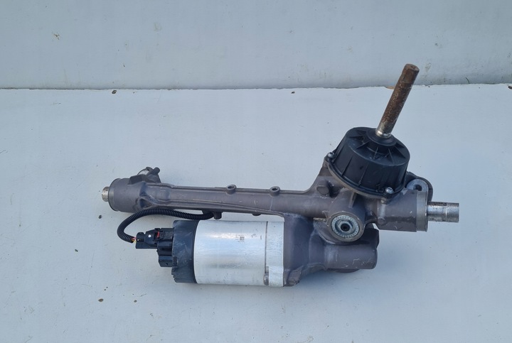 фото №1, Рейка рульового управління трансмісія volkswagen id.4 1eb423053ad