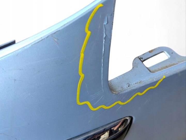фото №15, Бампер перед peugeot 407 1 2006 9644644377