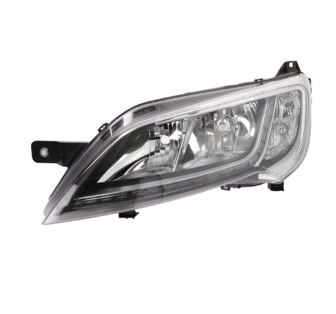 фото №6, Tyc tyc 20-15672-06-2 фара