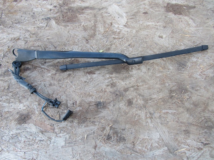 фото №13, Mercedes sl w231 r231 важелі лист ресори двірник lp