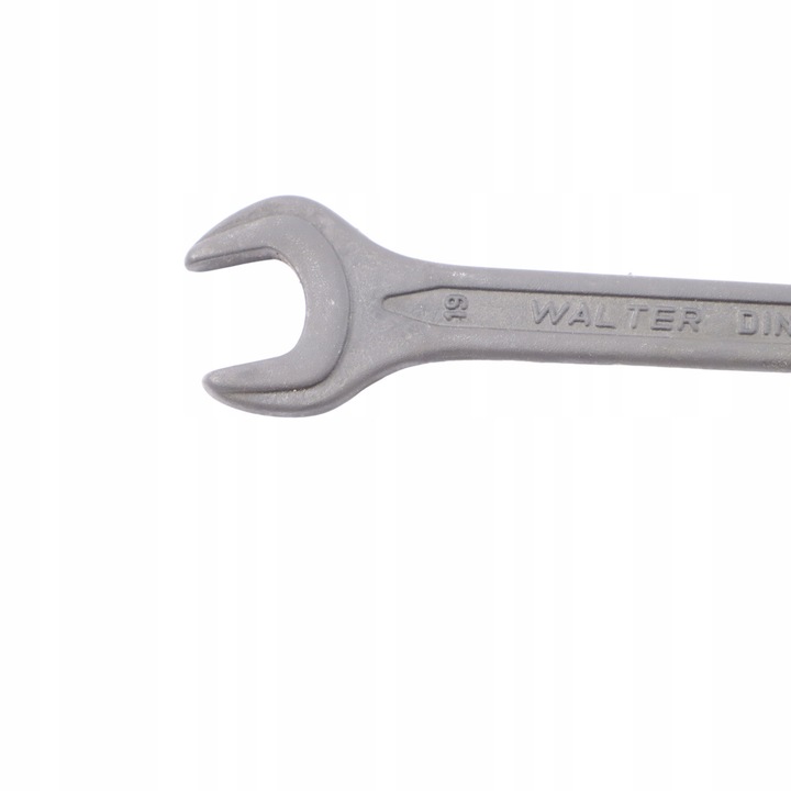 фото №9, Mercedes w902 w903 w904 w905 w906 w907 w909 ключ do kół 16x19 a9015810024