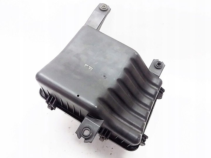 фото №11, Корпус фільтра повітря - kia sorento i 2.5 crdi