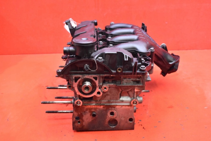 фото №6, Головка двигуна 9641752610 ford s-max mk1 2.0 tdci 130 km 06-10