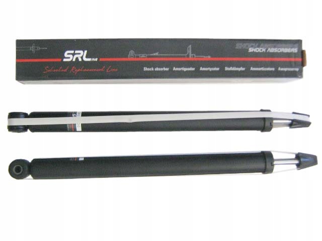 фото №1, Амортизатори задні ford focus c-max 2003-2007 kpl