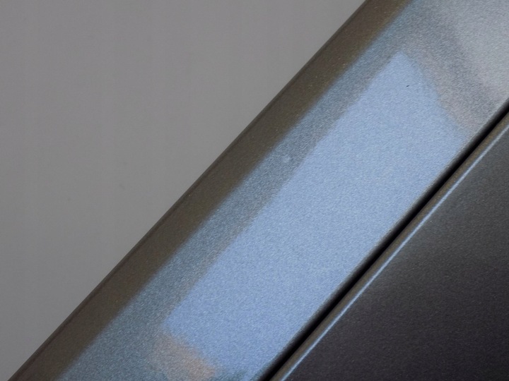 фото №6, Новая планка дверь правый перед lb7s vw passat b8