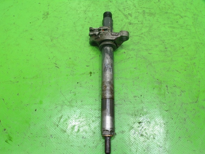 фото №10, Citroen c3 1.4 hdi форсунки форсунки 9643567280 ejbr01001a