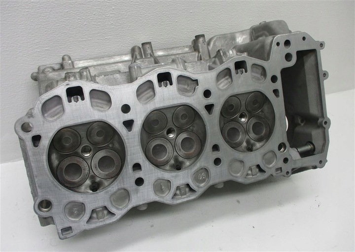 фото №13, Головка porsche boxster 981 3.4 ma123 9a11041138r