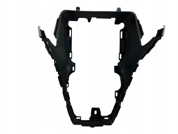 фото №1, Rav4 v рамка захист тунелю середнього