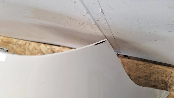 фото №12, Бампер зад a2548857600 mercedes glc w254 x254 22-