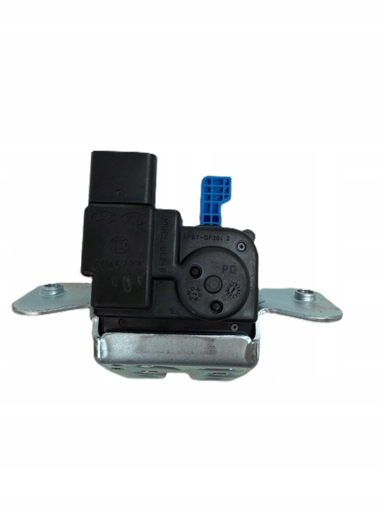 фото №5, Замок кришки багажника 81800n9000 81800-n9000 hyundai tucson