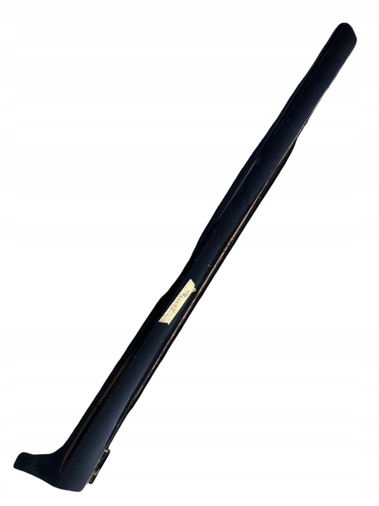 фото №16, Mercedes cls w218 63 amg 218 sedan накладка пороговая планка порог правая 792