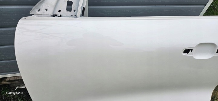 фото №8, Двері ліві передні ford kuga mk.iii lv4b-s20205-aa lv4b-s20221-af