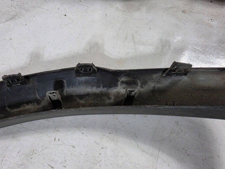 фото №10, Nissan qashqai ii j11 14- 938284ea0b правое зад правая задняя молдинг крыльев