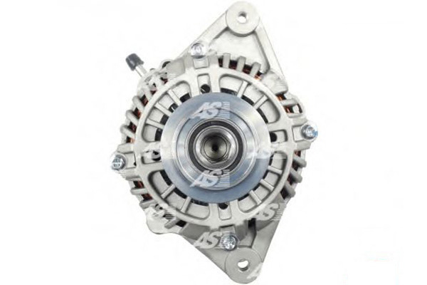 фото №1, As-pl генератор mitsubishi montero classic 2.5 td