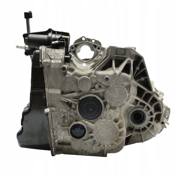 фото №12, Mercedes w176 w246 om651 кпп кпп / коробка передач автоматическая 724.003 2463704103