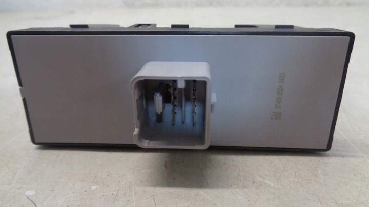 фото №13, Febi 37489 вимикач скло електричних vw audi