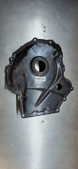 фото №1, Audi a3 s3 8v 2.0 tfsi cjx 2014 защита корпус распределительный вал 06k109210