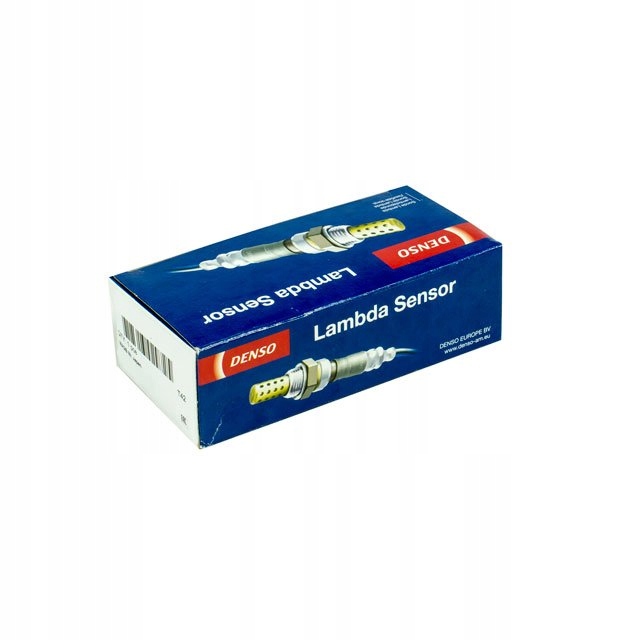 фото №13, Denso лямбда-зонд dox-2003 opel corsa c d agila