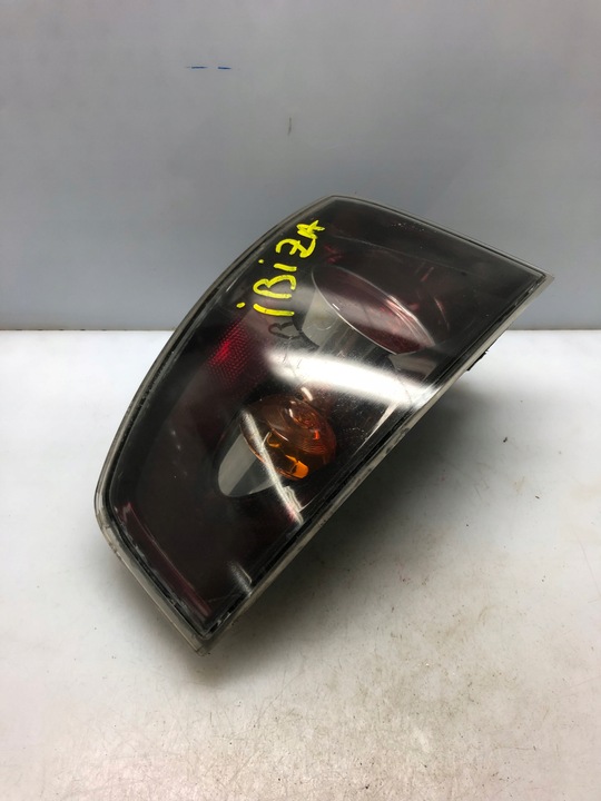 фото №1, Лампа задня ліва 6l6945095 vag