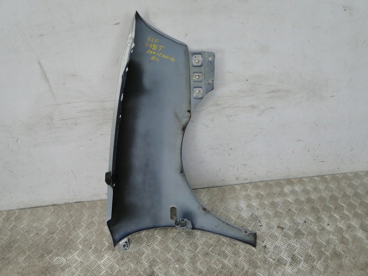 фото №11, Крыло seat cordoba 6l 6l5 ls5t цена za 1 штука