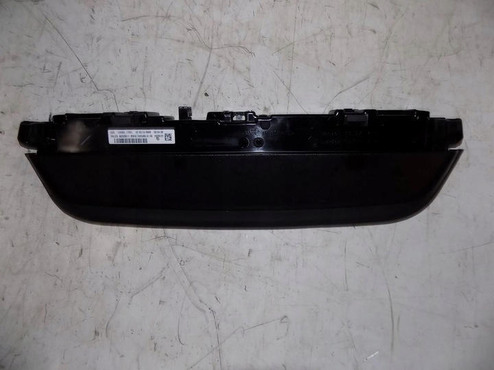 фото №3, Bmw 3 g20 2023 третє світло сплав 7420460