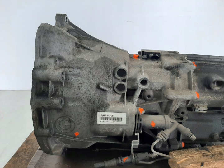 фото №11, Bmw e91 318i 08r кпп кпп / коробка передач getrag 2170000942