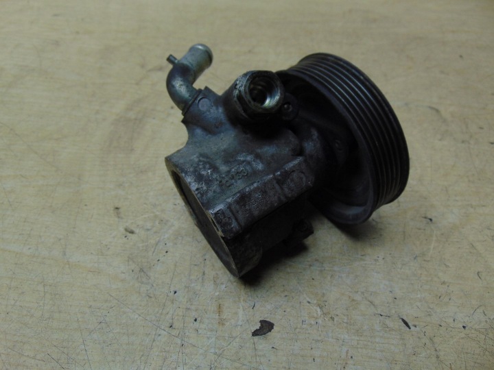 фото №6, Насос гідропідсилювач opel combo d fiat doblo ii 1.3 51869236
