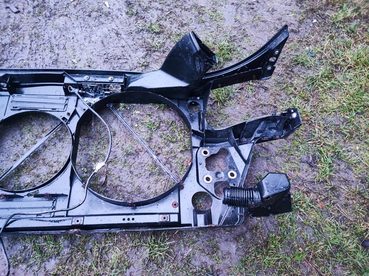 фото №7, Pas переднє підсилювач audi a6 c5 4.2 v8