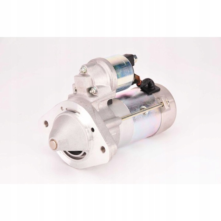 фото №12, Стартер 12v denso dsn950 281000g010